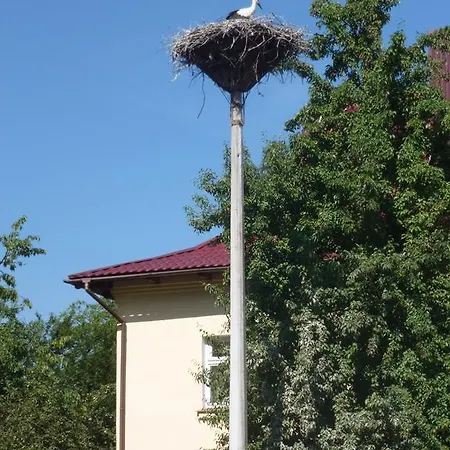 Hudozhnyk House Pensionat Jaremtje