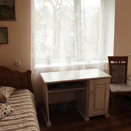 Hudozhnyk House Pensionat *